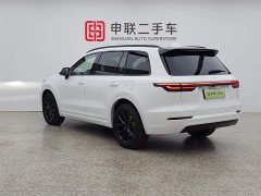 Li Auto ONE 2021 Extended-Range 6-Seater - фото 3