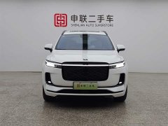 Li Auto ONE 2021 Extended-Range 6-Seater - фото 5