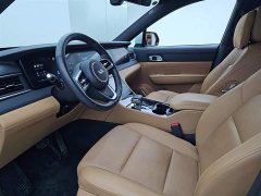 Li Auto ONE 2021 Extended-Range 6-Seater - фото 6