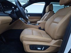 Li Auto ONE 2021 Extended-Range 6-Seater - фото 7