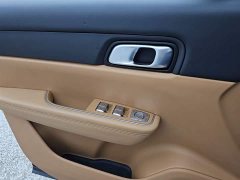 Li Auto ONE 2021 Extended-Range 6-Seater - фото 8