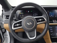 Li Auto ONE 2021 Extended-Range 6-Seater - фото 9