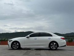 Mercedes-Benz C 200 L Edition - фото 10