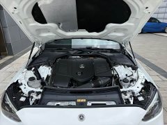 Mercedes-Benz C 200 L Edition - фото 11