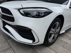 Mercedes-Benz C 200 L Edition - фото 13