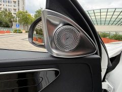 Mercedes-Benz C 200 L Edition - фото 18