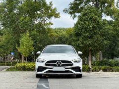 Mercedes-Benz C 200 L Edition - фото 2