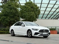 Mercedes-Benz C 200 L Edition - фото 3