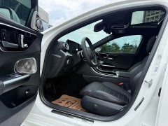 Mercedes-Benz C 200 L Edition - фото 4