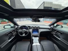 Mercedes-Benz C 200 L Edition - фото 5