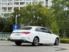 Mercedes-Benz C 200 L Edition - фото 7