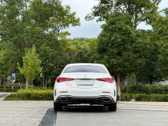 Mercedes-Benz C 200 L Edition - фото 8