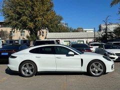 Porsche Panamera 2.9T - фото 11