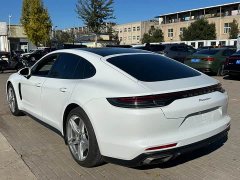 Porsche Panamera 2.9T - фото 13