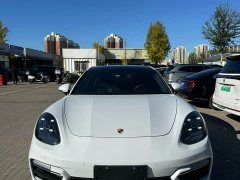 Porsche Panamera 2.9T - фото 2