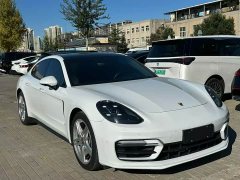 Porsche Panamera 2.9T - фото 3