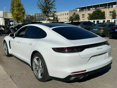 Porsche Panamera 2.9T - фото 9