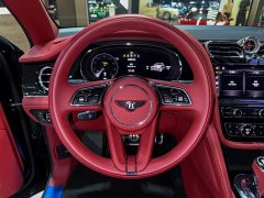 Bentley Bentayga 2021 4.0T V8 - фото 10