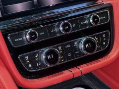 Bentley Bentayga 2021 4.0T V8 - фото 14