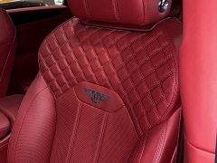 Bentley Bentayga 2021 4.0T V8 - фото 16