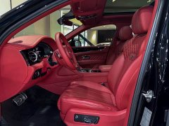 Bentley Bentayga 2021 4.0T V8 - фото 17