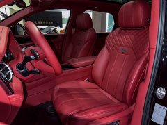 Bentley Bentayga 2021 4.0T V8 - фото 18