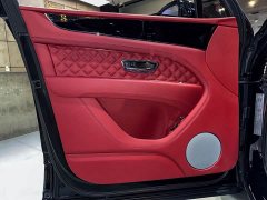 Bentley Bentayga 2021 4.0T V8 - фото 19