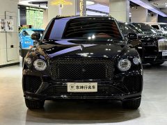Bentley Bentayga 2021 4.0T V8 - фото 2