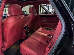 Bentley Bentayga 2021 4.0T V8 - фото 20