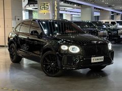 Bentley Bentayga 2021 4.0T V8 - фото 3