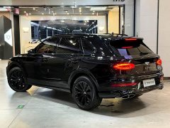 Bentley Bentayga 2021 4.0T V8 - фото 4
