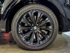 Bentley Bentayga 2021 4.0T V8 - фото 6