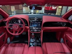 Bentley Bentayga 2021 4.0T V8 - фото 7