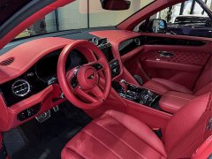 Bentley Bentayga 2021 4.0T V8 - фото 8