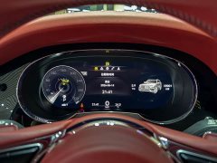 Bentley Bentayga 2021 4.0T V8 - фото 9