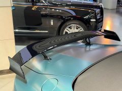Aston Martin V8 Vantage 4.0T V8 F1 Edition Roadster - фото 10