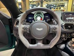 Aston Martin V8 Vantage 4.0T V8 F1 Edition Roadster - фото 13
