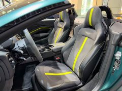 Aston Martin V8 Vantage 4.0T V8 F1 Edition Roadster - фото 19