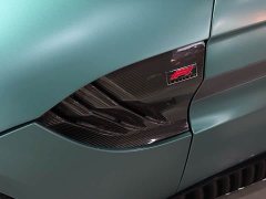 Aston Martin V8 Vantage 4.0T V8 F1 Edition Roadster - фото 9
