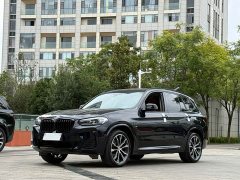 BMW X3 xDrive30i Version M - фото 1