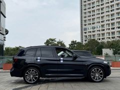 BMW X3 xDrive30i Version M - фото 10
