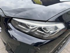 BMW X3 xDrive30i Version M - фото 12