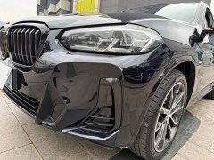 BMW X3 xDrive30i Version M - фото 13