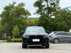 BMW X3 xDrive30i Version M - фото 2