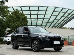 BMW X3 xDrive30i Version M - фото 3
