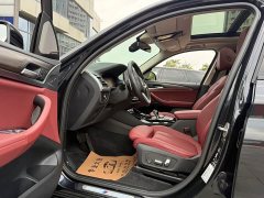 BMW X3 xDrive30i Version M - фото 4