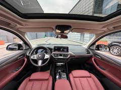 BMW X3 xDrive30i Version M - фото 5