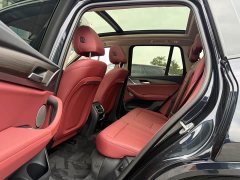BMW X3 xDrive30i Version M - фото 6