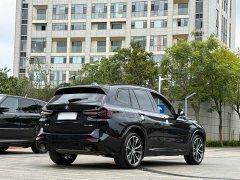 BMW X3 xDrive30i Version M - фото 7