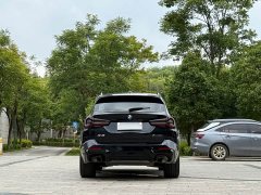 BMW X3 xDrive30i Version M - фото 8
